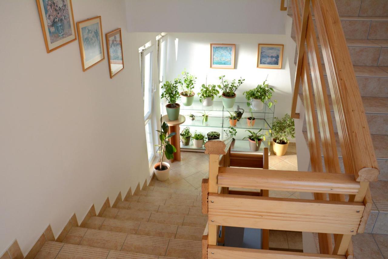 Apartments Valentin ปริฟลากา ภายนอก รูปภาพ
