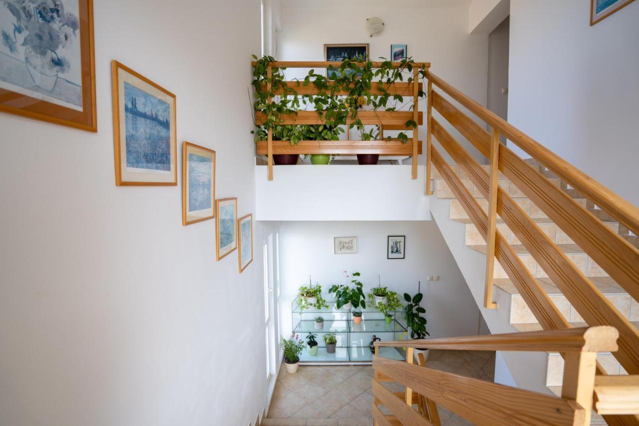 Apartments Valentin ปริฟลากา ภายนอก รูปภาพ