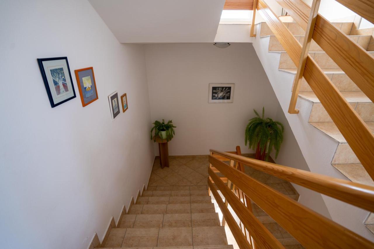 Apartments Valentin ปริฟลากา ภายนอก รูปภาพ